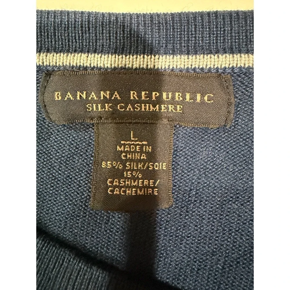 Banana Republic banana republic